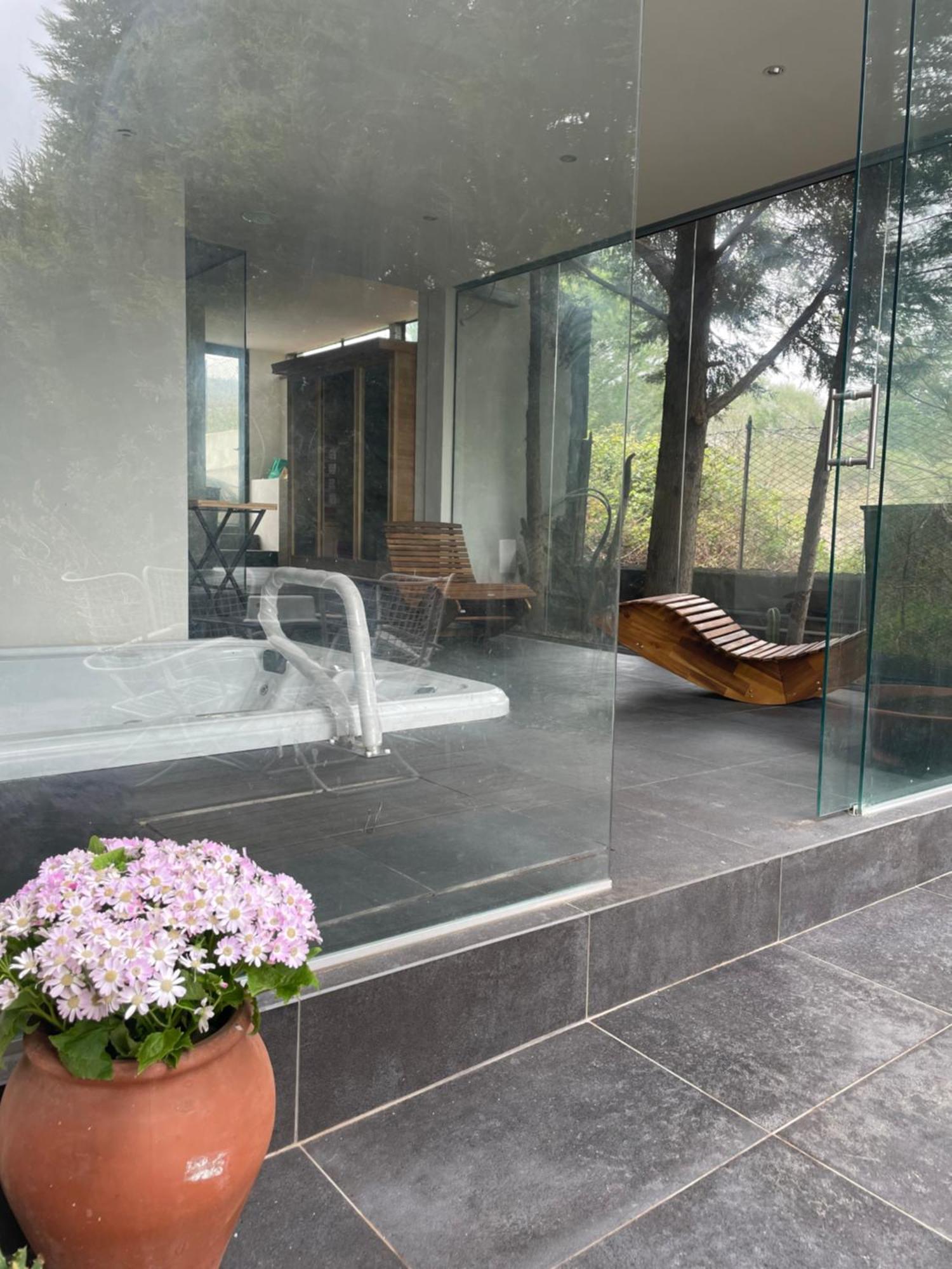 Bed and Breakfast Etna Petit Relais Николози Экстерьер фото